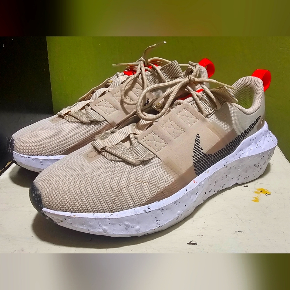 Nike Crater Impact Shoes - Size 9